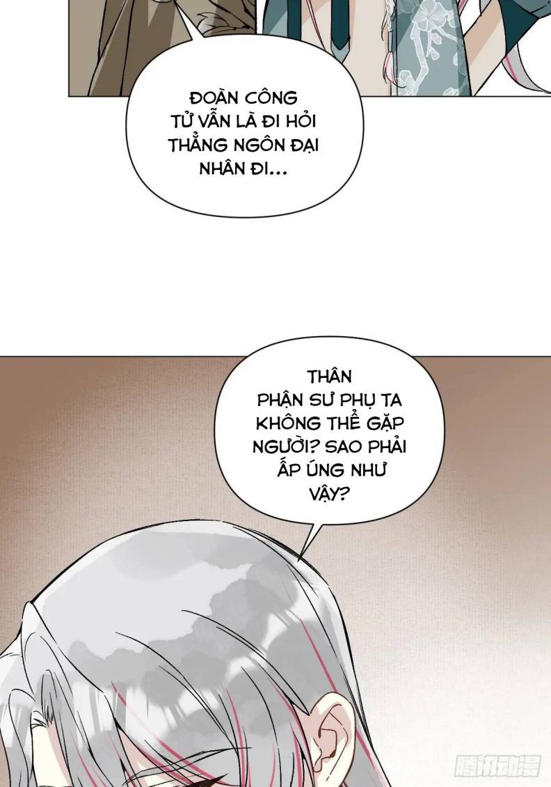 Sau Khi Trùng Sinh Thuần Phục Ác Đồ Hắc Liên Hoa Chapter 47 - 40
