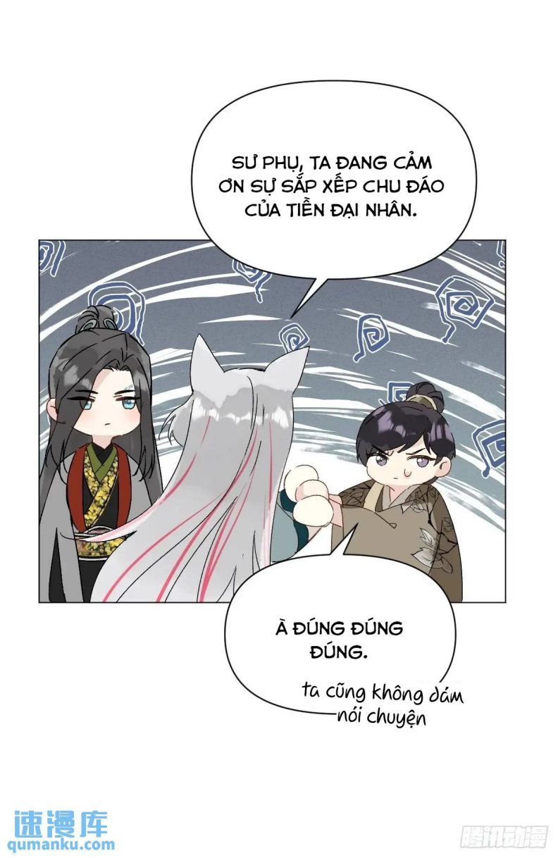 Sau Khi Trùng Sinh Thuần Phục Ác Đồ Hắc Liên Hoa Chapter 47 - 45