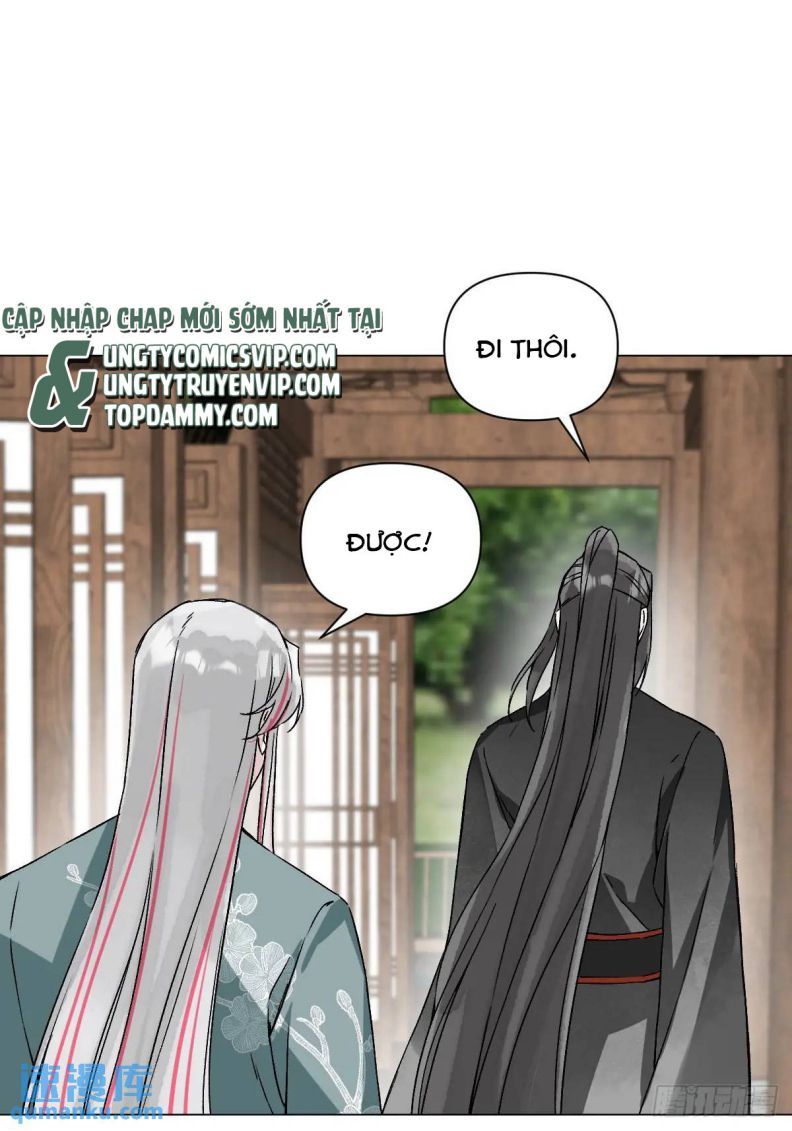 Sau Khi Trùng Sinh Thuần Phục Ác Đồ Hắc Liên Hoa Chapter 47 - 46