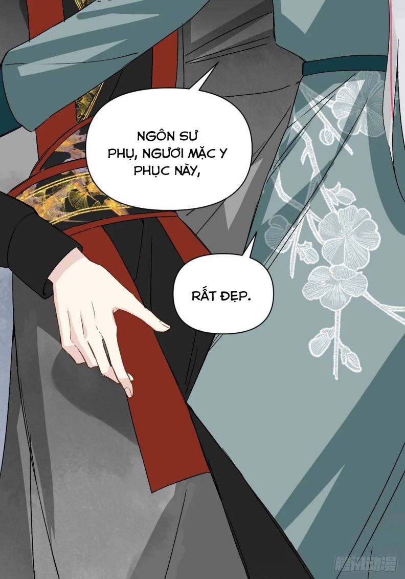 Sau Khi Trùng Sinh Thuần Phục Ác Đồ Hắc Liên Hoa Chapter 47 - 50
