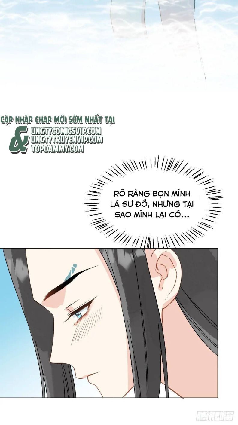 Sau Khi Trùng Sinh Thuần Phục Ác Đồ Hắc Liên Hoa Chapter 47 - 6