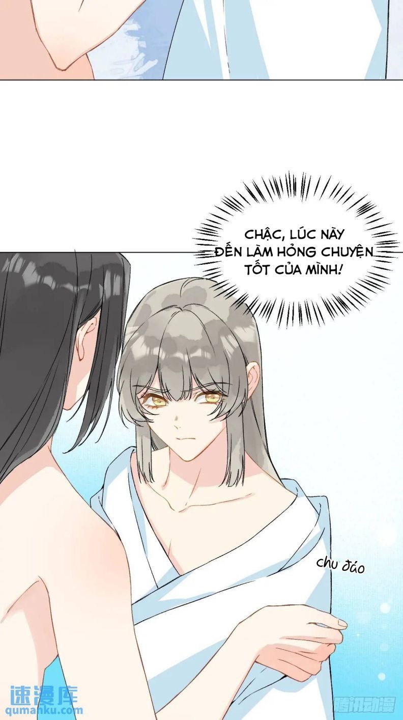 Sau Khi Trùng Sinh Thuần Phục Ác Đồ Hắc Liên Hoa Chapter 47 - 10