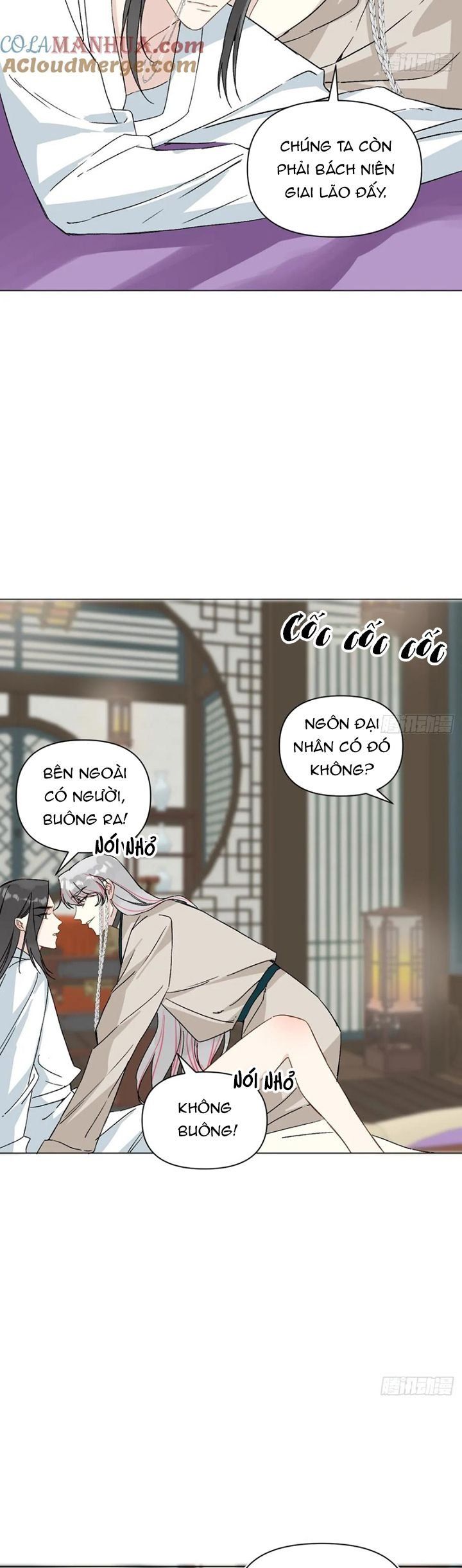 Sau Khi Trùng Sinh Thuần Phục Ác Đồ Hắc Liên Hoa Chapter 48 - 11