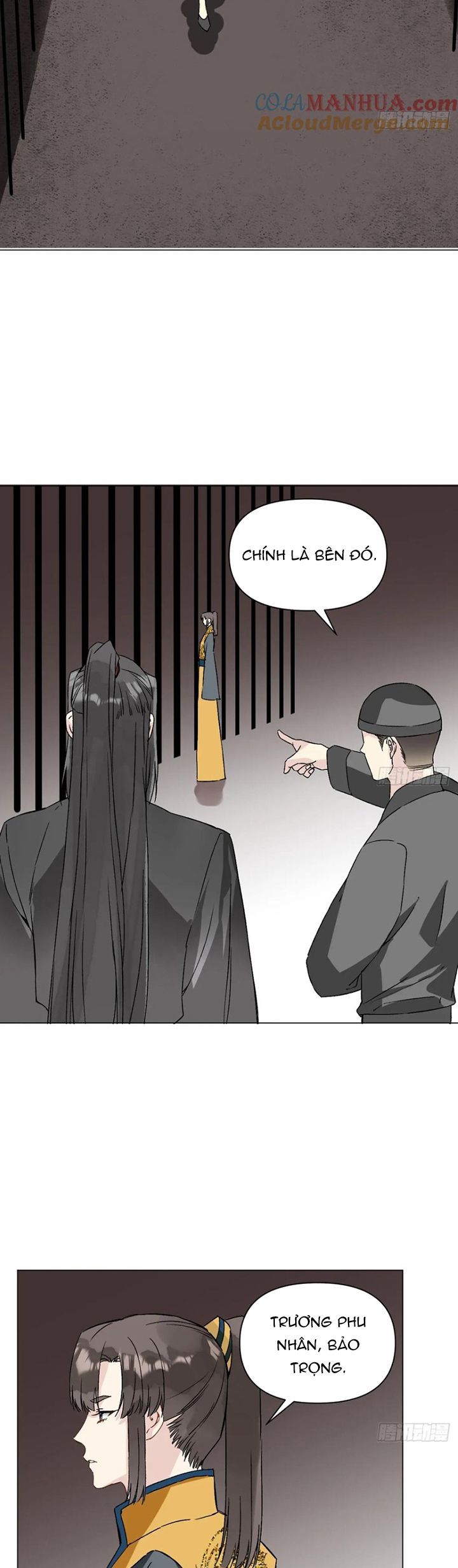 Sau Khi Trùng Sinh Thuần Phục Ác Đồ Hắc Liên Hoa Chapter 48 - 16