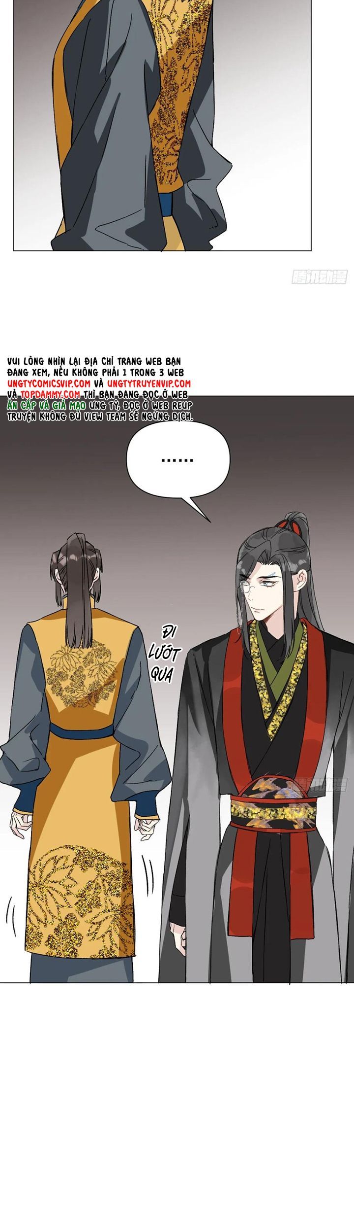 Sau Khi Trùng Sinh Thuần Phục Ác Đồ Hắc Liên Hoa Chapter 48 - 17