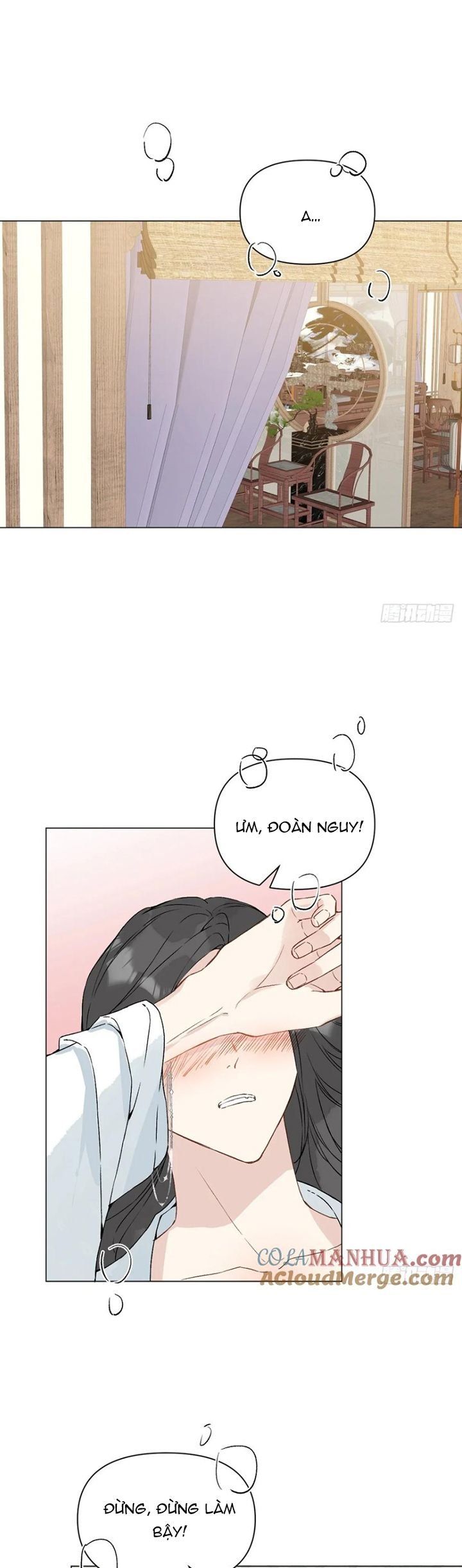 Sau Khi Trùng Sinh Thuần Phục Ác Đồ Hắc Liên Hoa Chapter 48 - 4