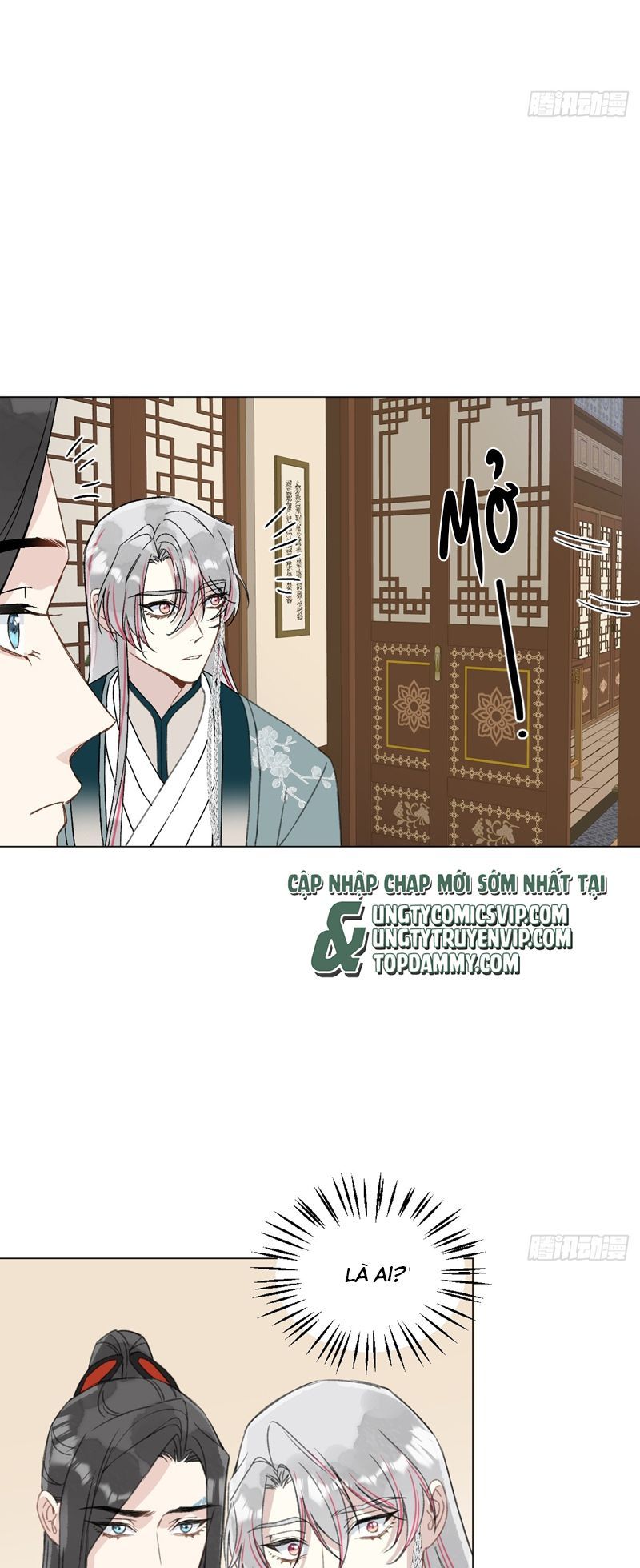 Sau Khi Trùng Sinh Thuần Phục Ác Đồ Hắc Liên Hoa Chapter 49 - 14