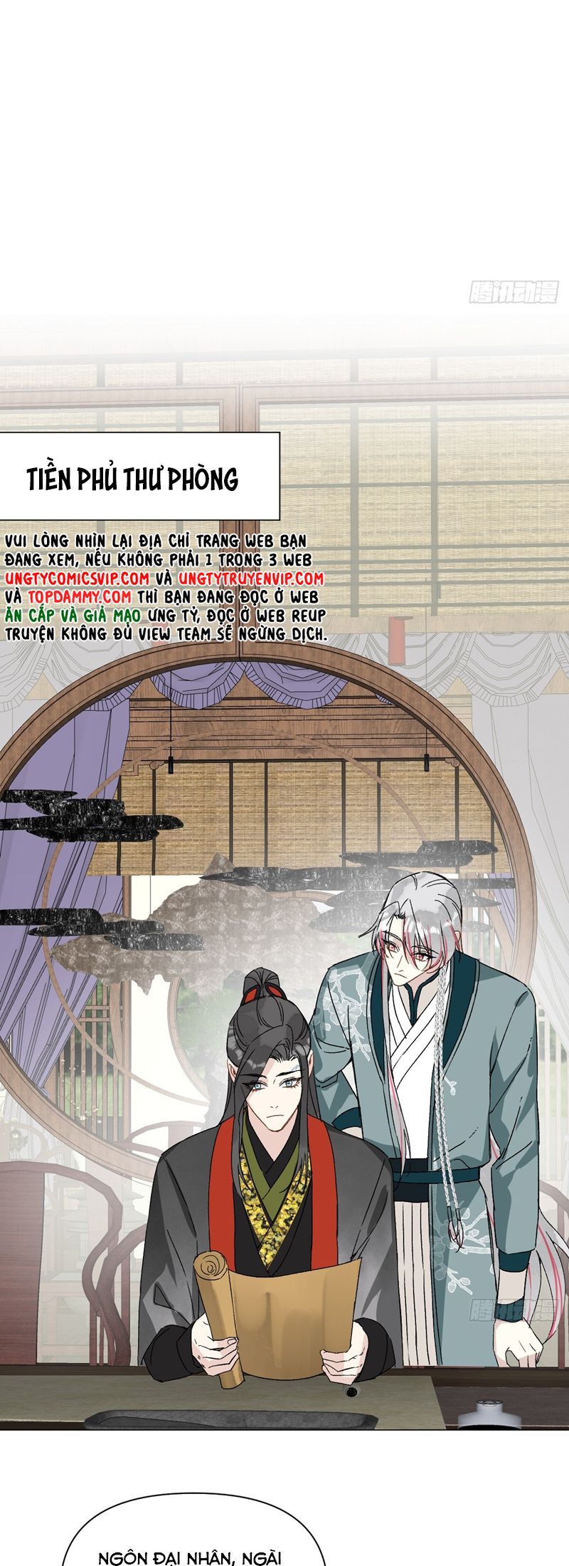 Sau Khi Trùng Sinh Thuần Phục Ác Đồ Hắc Liên Hoa Chapter 49 - 22