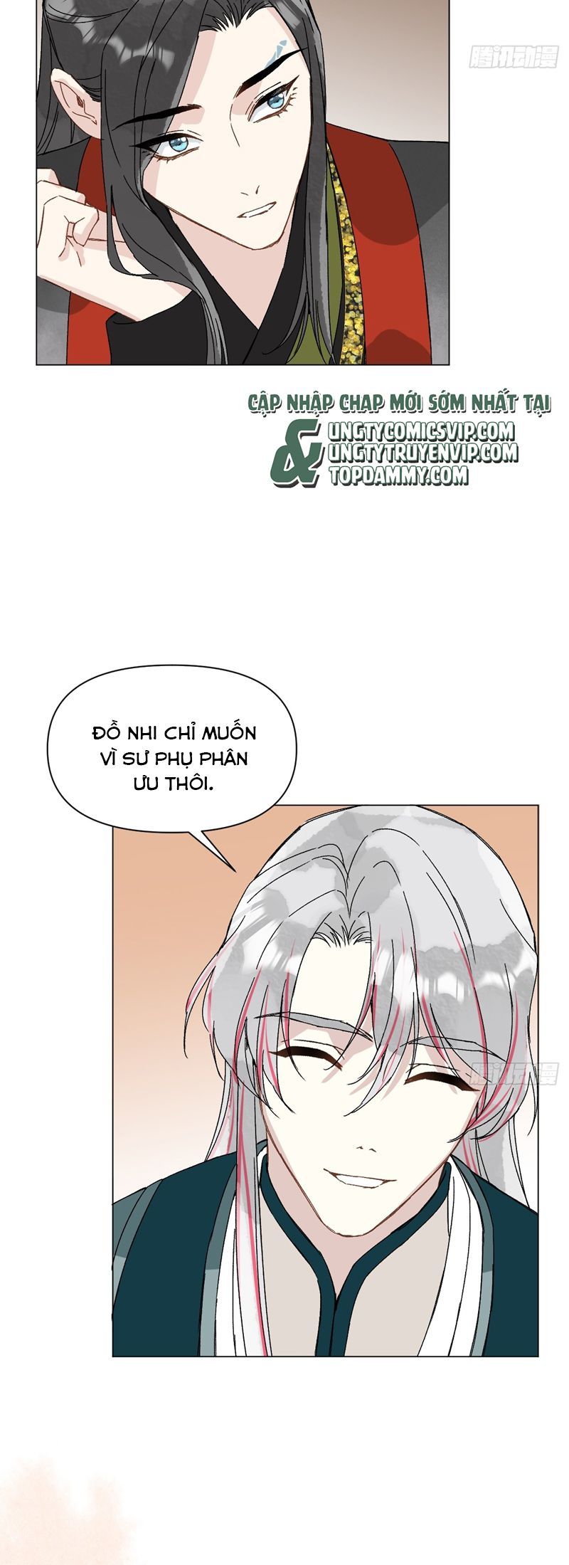 Sau Khi Trùng Sinh Thuần Phục Ác Đồ Hắc Liên Hoa Chapter 49 - 28