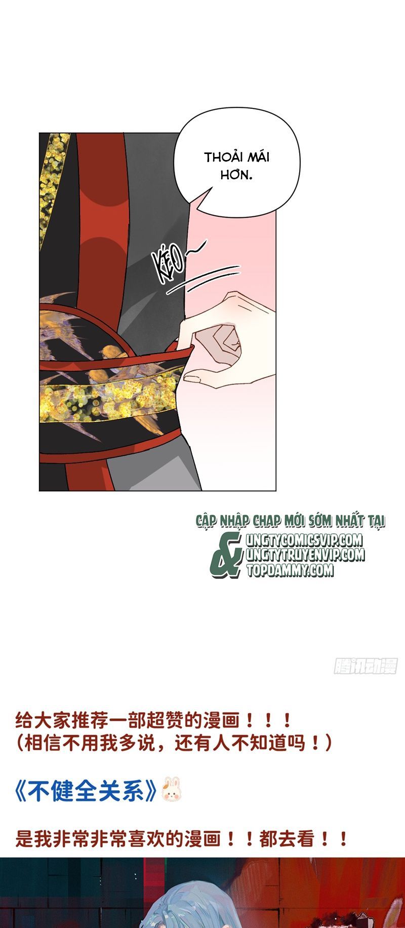 Sau Khi Trùng Sinh Thuần Phục Ác Đồ Hắc Liên Hoa Chapter 49 - 31