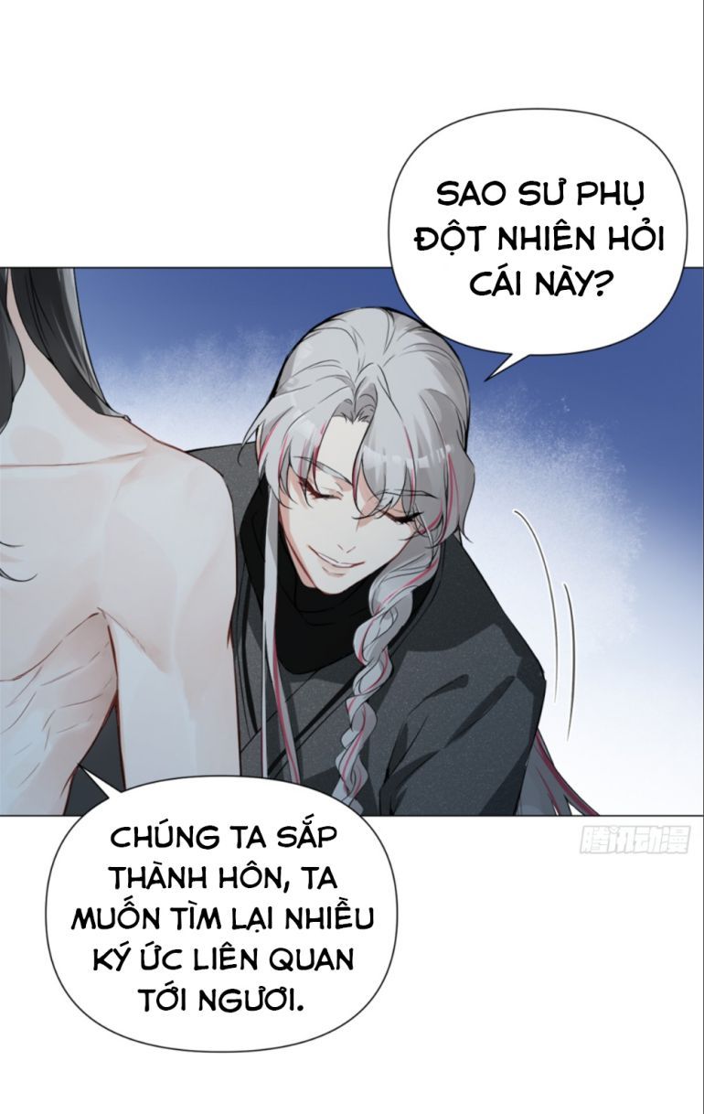 Sau Khi Trùng Sinh Thuần Phục Ác Đồ Hắc Liên Hoa Chapter 5 - 17