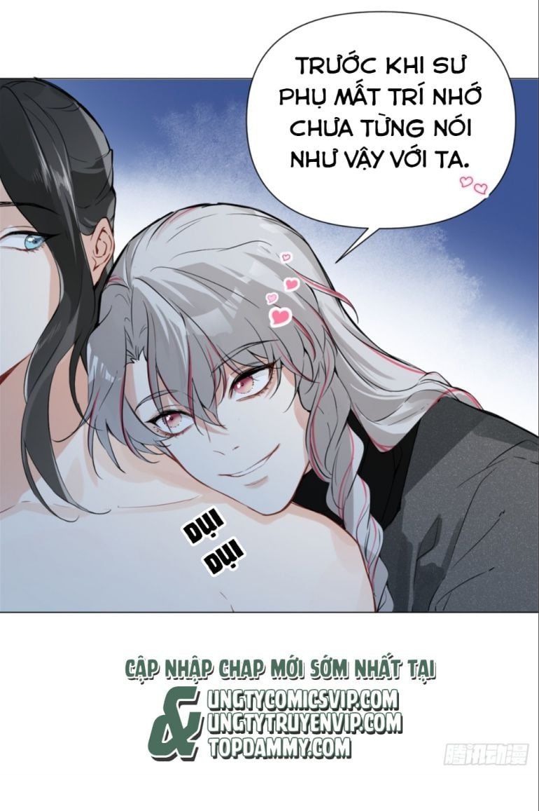 Sau Khi Trùng Sinh Thuần Phục Ác Đồ Hắc Liên Hoa Chapter 5 - 18