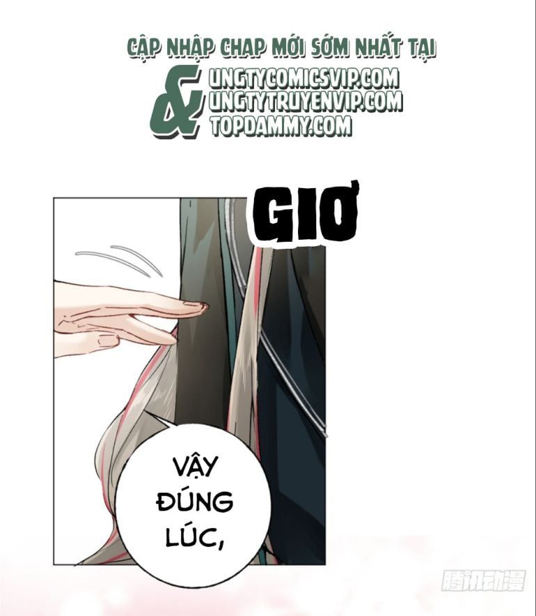 Sau Khi Trùng Sinh Thuần Phục Ác Đồ Hắc Liên Hoa Chapter 5 - 3