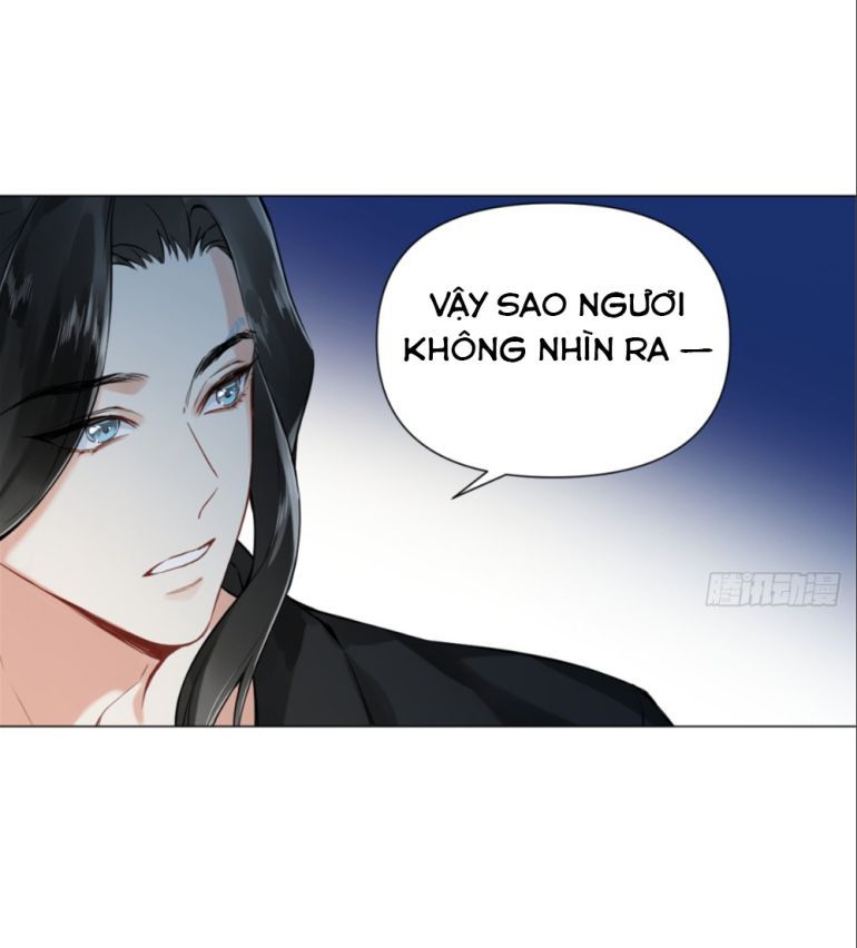 Sau Khi Trùng Sinh Thuần Phục Ác Đồ Hắc Liên Hoa Chapter 5 - 23