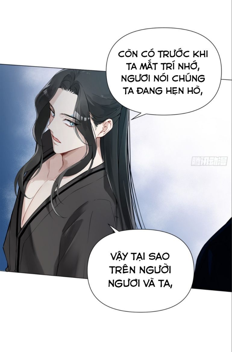 Sau Khi Trùng Sinh Thuần Phục Ác Đồ Hắc Liên Hoa Chapter 5 - 25