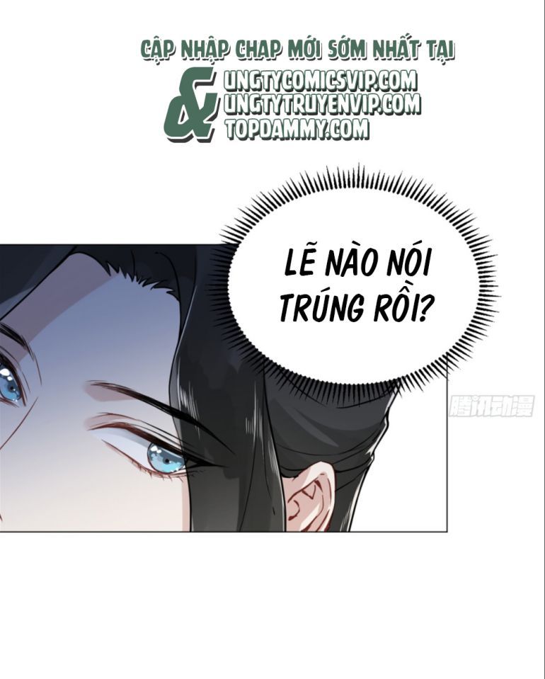Sau Khi Trùng Sinh Thuần Phục Ác Đồ Hắc Liên Hoa Chapter 5 - 28