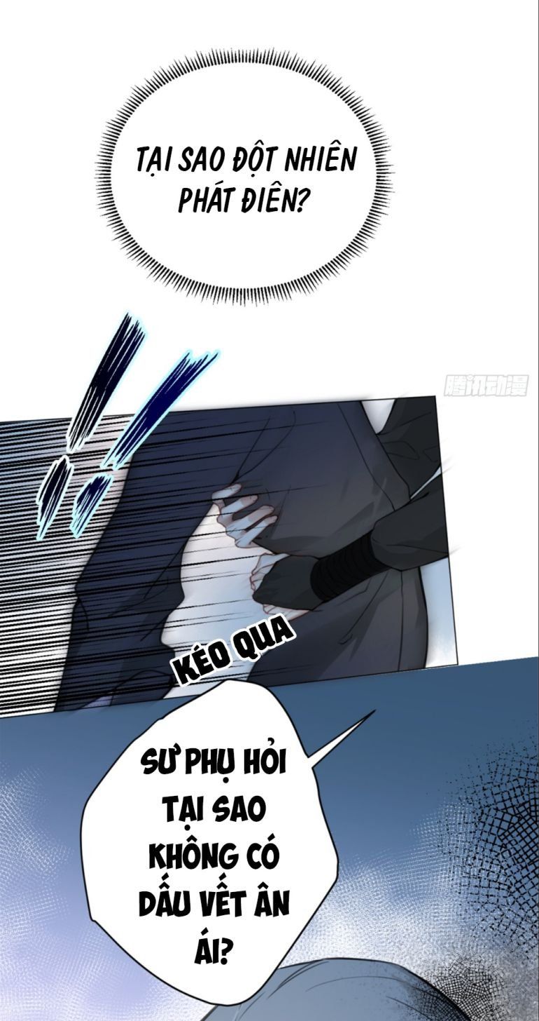 Sau Khi Trùng Sinh Thuần Phục Ác Đồ Hắc Liên Hoa Chapter 5 - 32