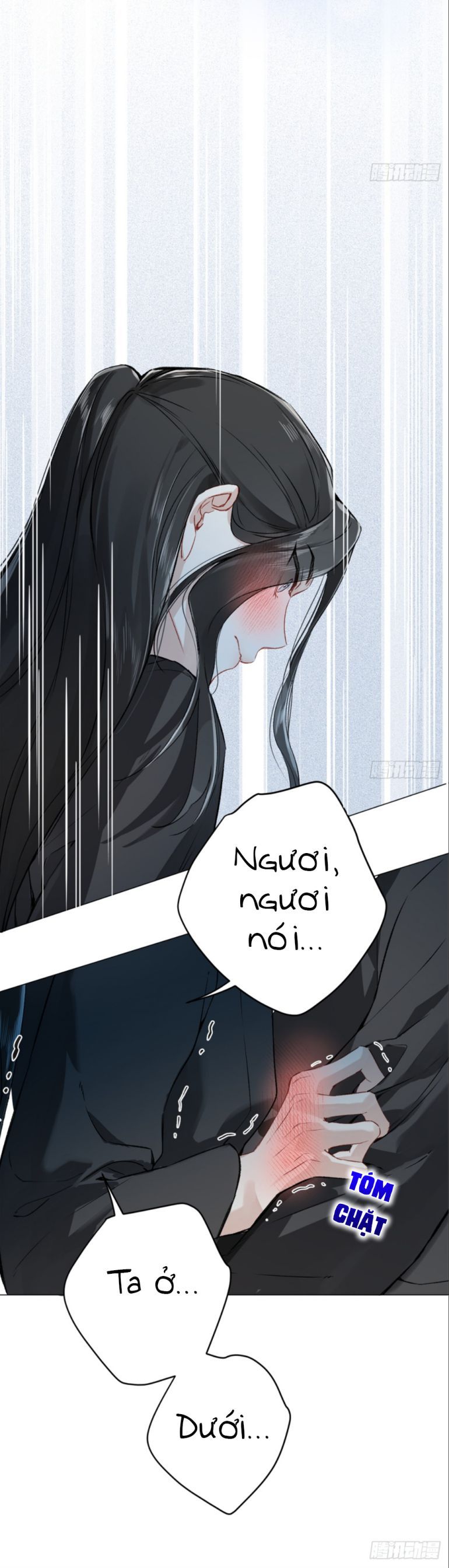 Sau Khi Trùng Sinh Thuần Phục Ác Đồ Hắc Liên Hoa Chapter 5 - 35