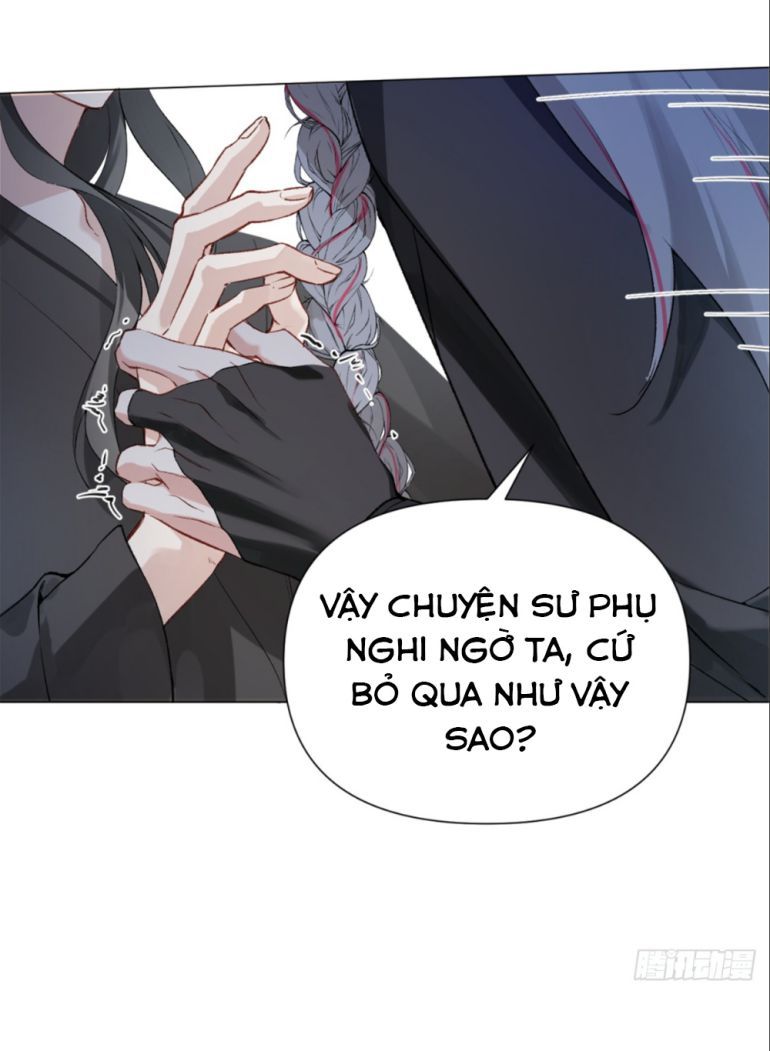 Sau Khi Trùng Sinh Thuần Phục Ác Đồ Hắc Liên Hoa Chapter 5 - 39