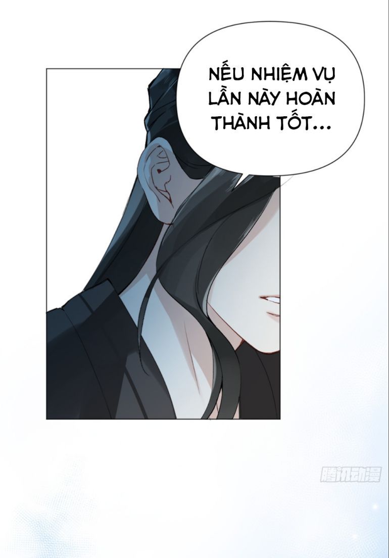 Sau Khi Trùng Sinh Thuần Phục Ác Đồ Hắc Liên Hoa Chapter 5 - 40