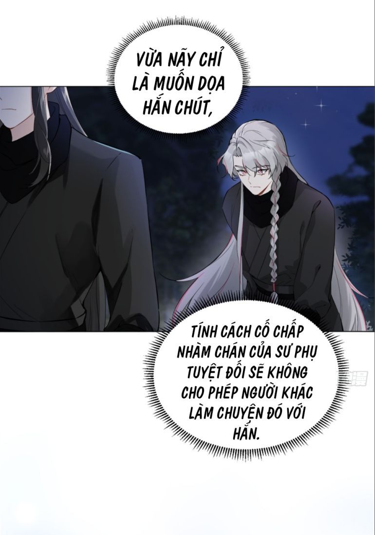 Sau Khi Trùng Sinh Thuần Phục Ác Đồ Hắc Liên Hoa Chapter 5 - 45
