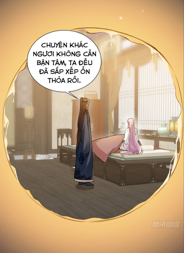 Sau Khi Trùng Sinh Thuần Phục Ác Đồ Hắc Liên Hoa Chapter 5 - 52