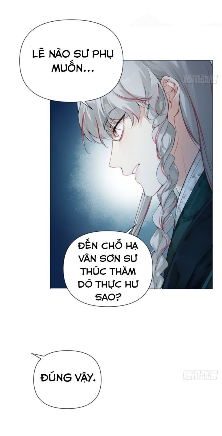 Sau Khi Trùng Sinh Thuần Phục Ác Đồ Hắc Liên Hoa Chapter 5 - 8