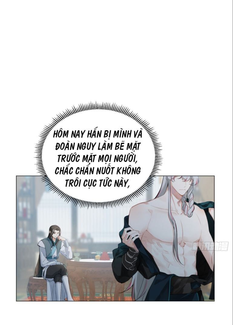Sau Khi Trùng Sinh Thuần Phục Ác Đồ Hắc Liên Hoa Chapter 5 - 9