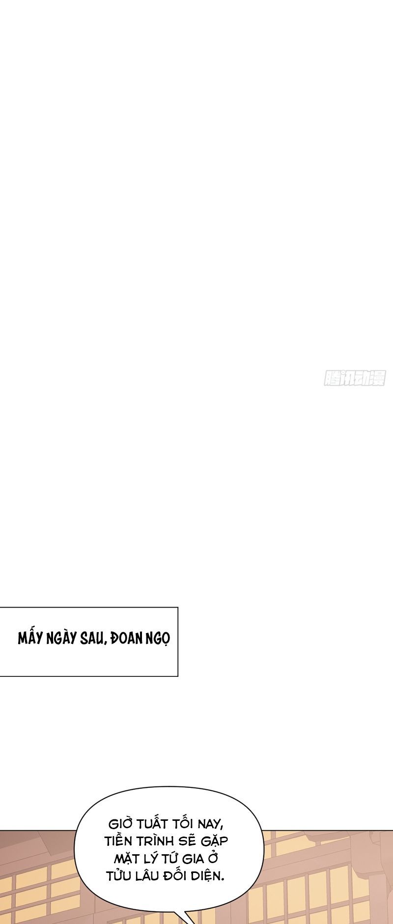 Sau Khi Trùng Sinh Thuần Phục Ác Đồ Hắc Liên Hoa Chapter 50 - 16
