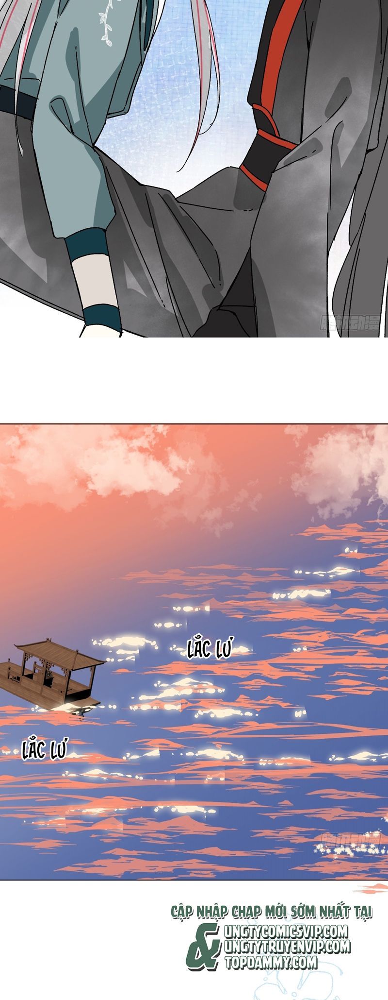 Sau Khi Trùng Sinh Thuần Phục Ác Đồ Hắc Liên Hoa Chapter 50 - 34