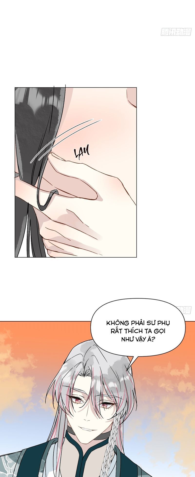 Sau Khi Trùng Sinh Thuần Phục Ác Đồ Hắc Liên Hoa Chapter 51 - 14