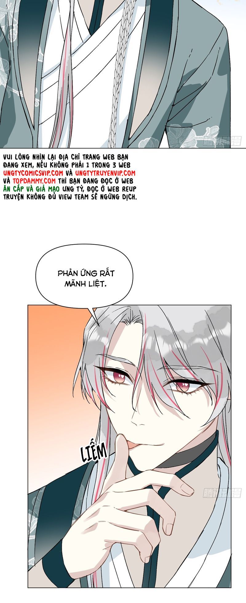 Sau Khi Trùng Sinh Thuần Phục Ác Đồ Hắc Liên Hoa Chapter 51 - 15