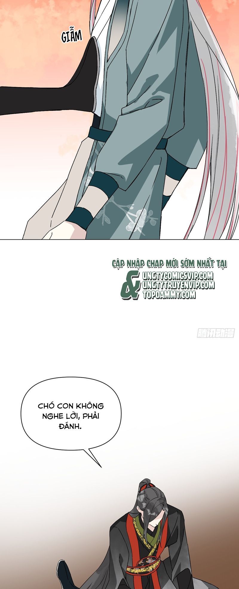 Sau Khi Trùng Sinh Thuần Phục Ác Đồ Hắc Liên Hoa Chapter 51 - 17