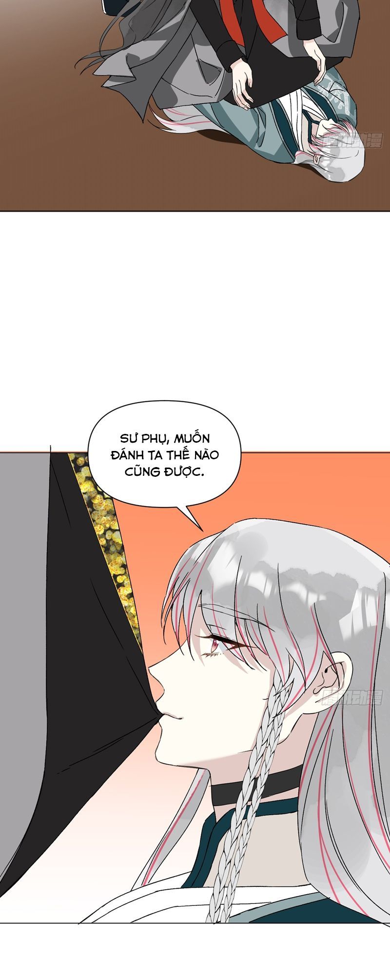 Sau Khi Trùng Sinh Thuần Phục Ác Đồ Hắc Liên Hoa Chapter 51 - 18