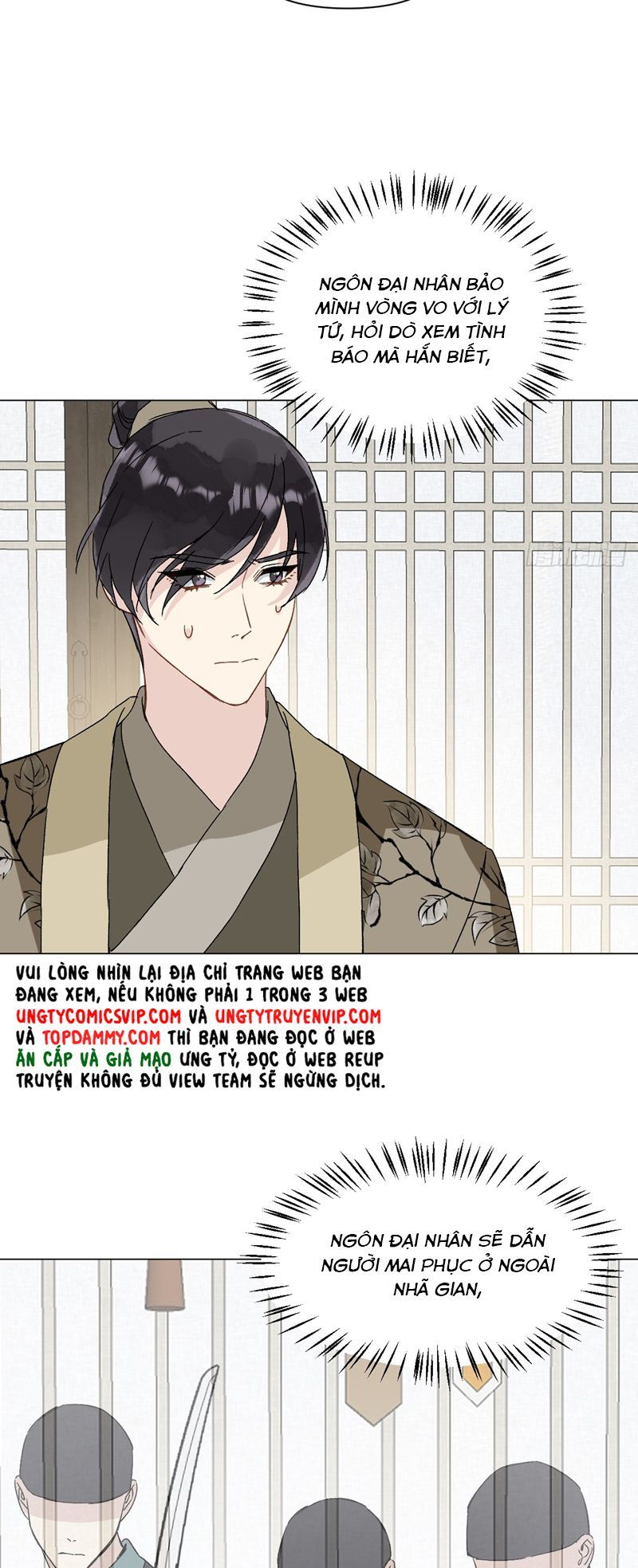 Sau Khi Trùng Sinh Thuần Phục Ác Đồ Hắc Liên Hoa Chapter 51 - 28