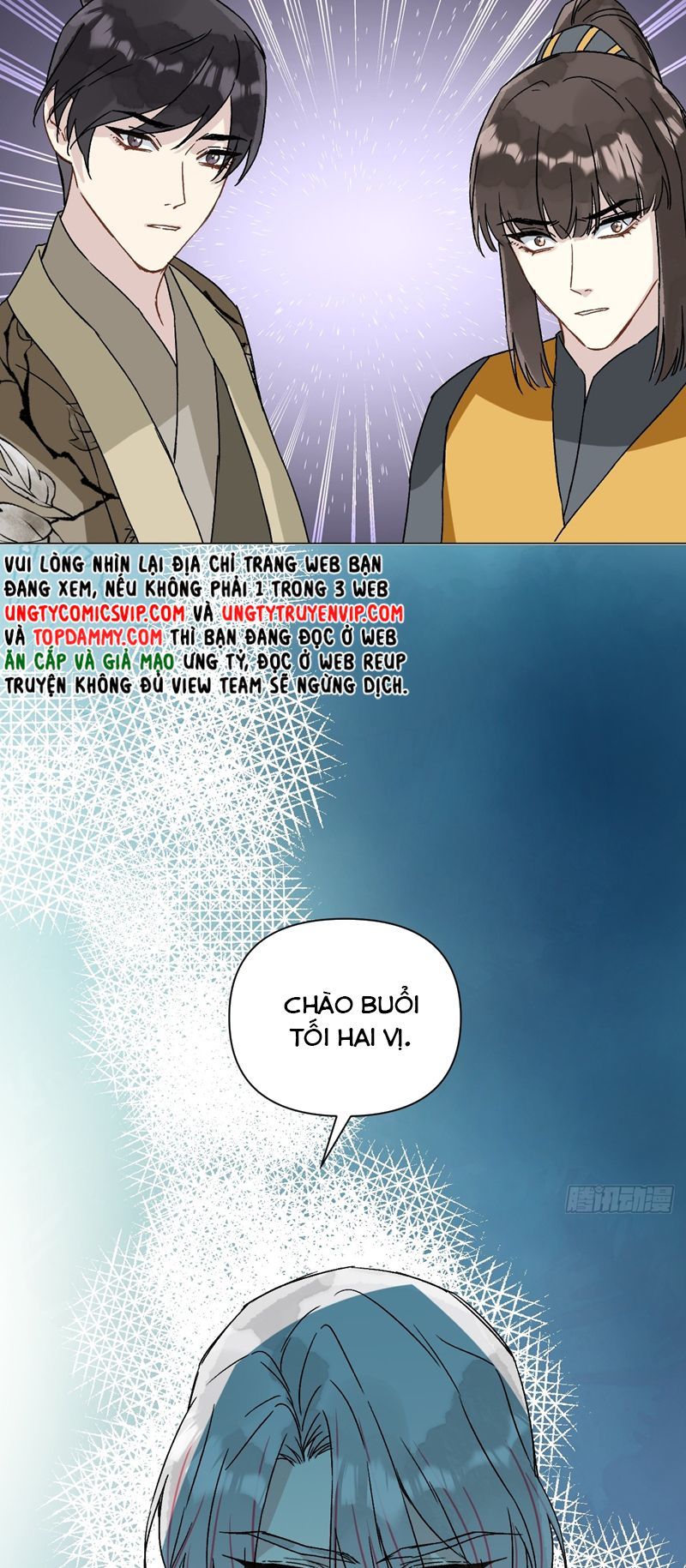 Sau Khi Trùng Sinh Thuần Phục Ác Đồ Hắc Liên Hoa Chapter 51 - 32