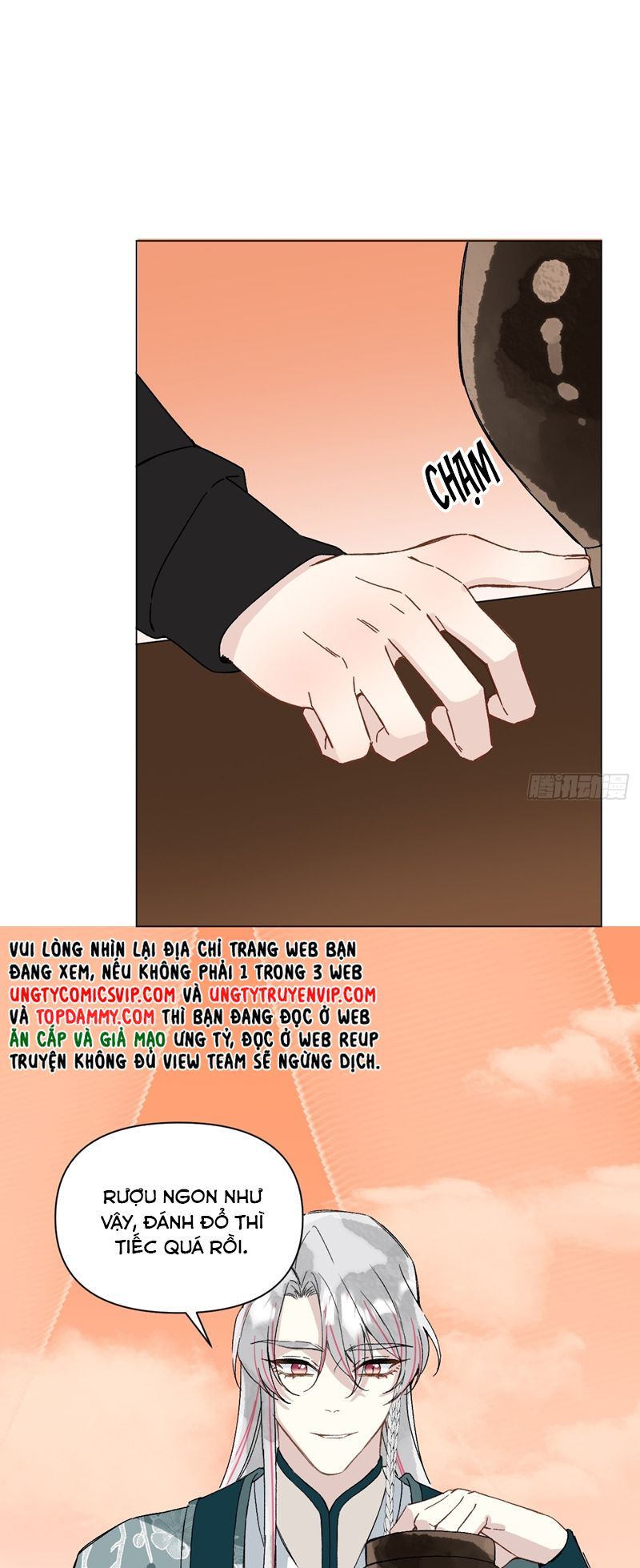 Sau Khi Trùng Sinh Thuần Phục Ác Đồ Hắc Liên Hoa Chapter 51 - 7