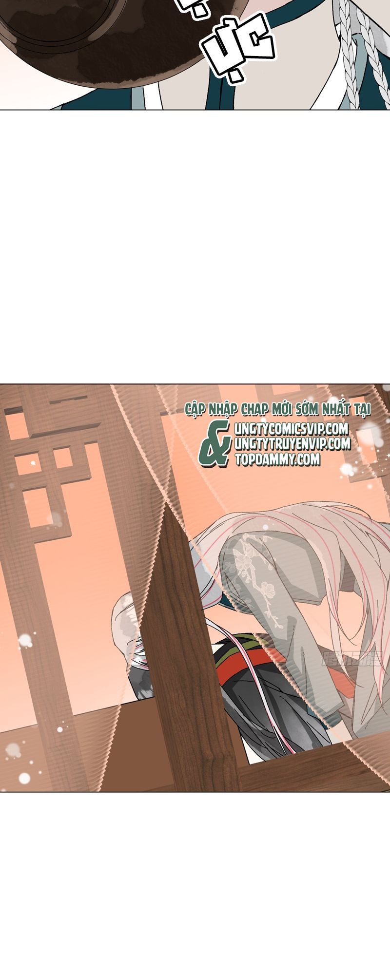 Sau Khi Trùng Sinh Thuần Phục Ác Đồ Hắc Liên Hoa Chapter 51 - 9
