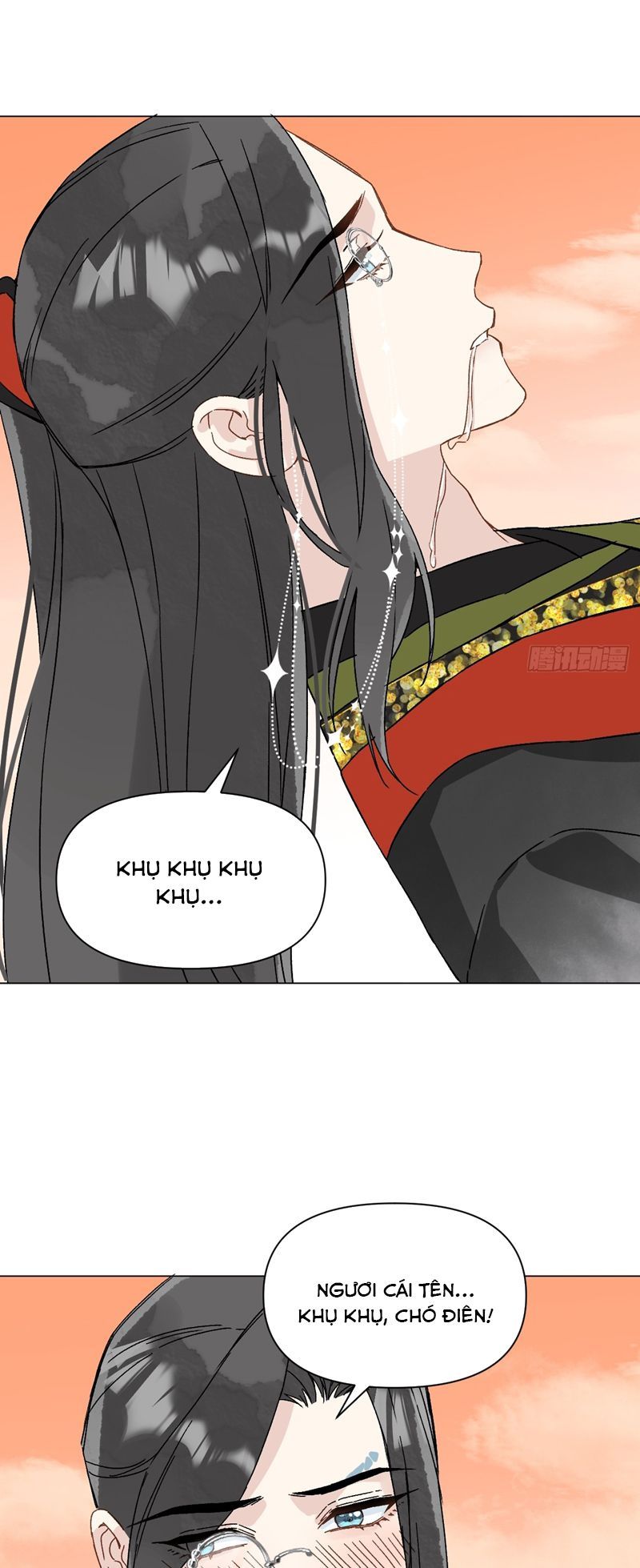 Sau Khi Trùng Sinh Thuần Phục Ác Đồ Hắc Liên Hoa Chapter 51 - 10