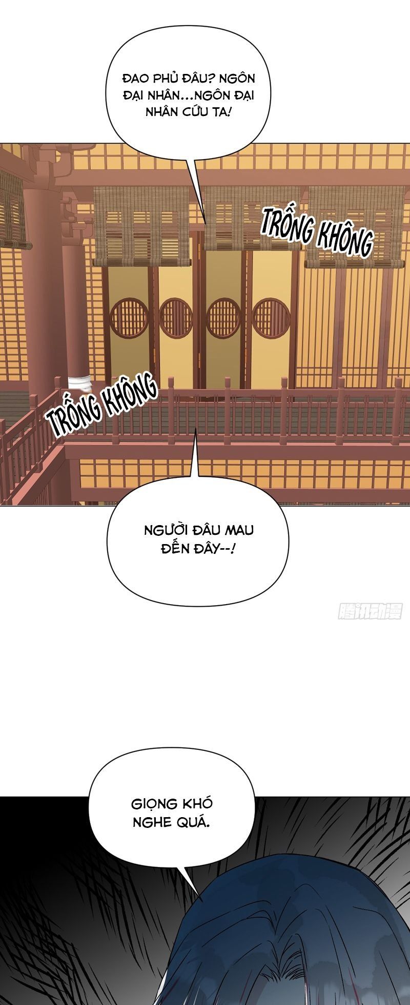 Sau Khi Trùng Sinh Thuần Phục Ác Đồ Hắc Liên Hoa Chapter 52 - 12
