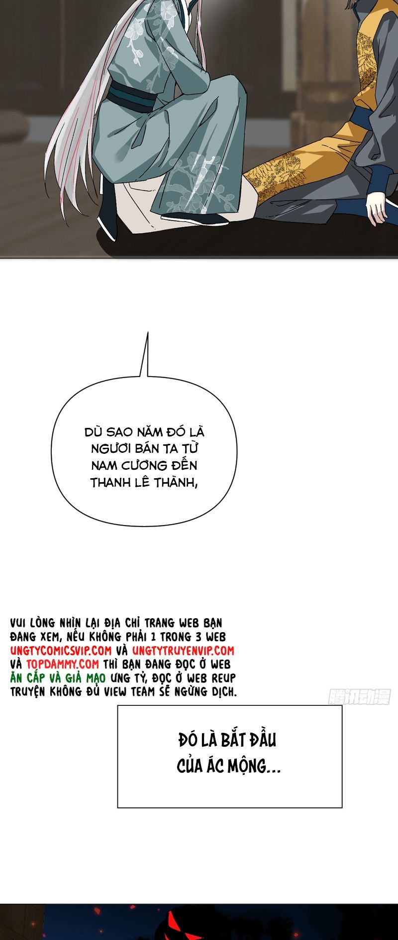 Sau Khi Trùng Sinh Thuần Phục Ác Đồ Hắc Liên Hoa Chapter 52 - 17