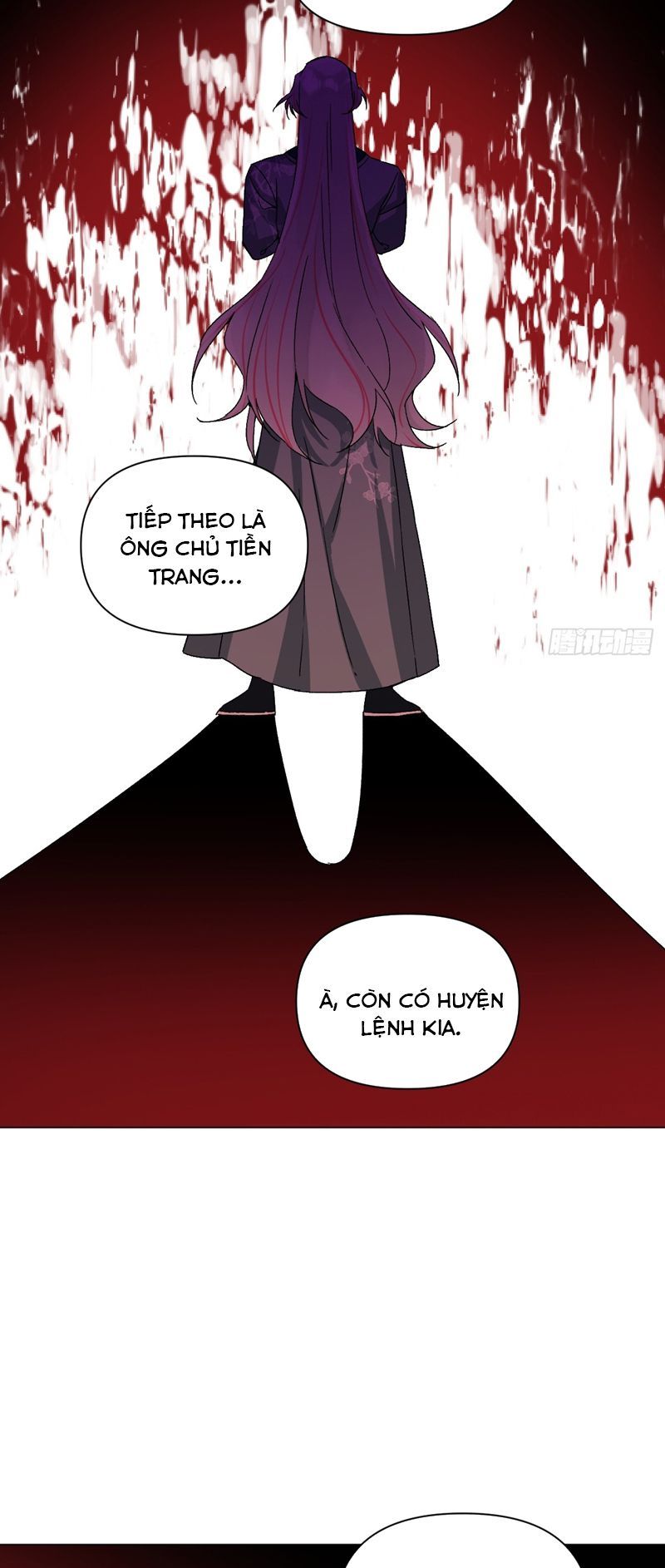 Sau Khi Trùng Sinh Thuần Phục Ác Đồ Hắc Liên Hoa Chapter 52 - 24