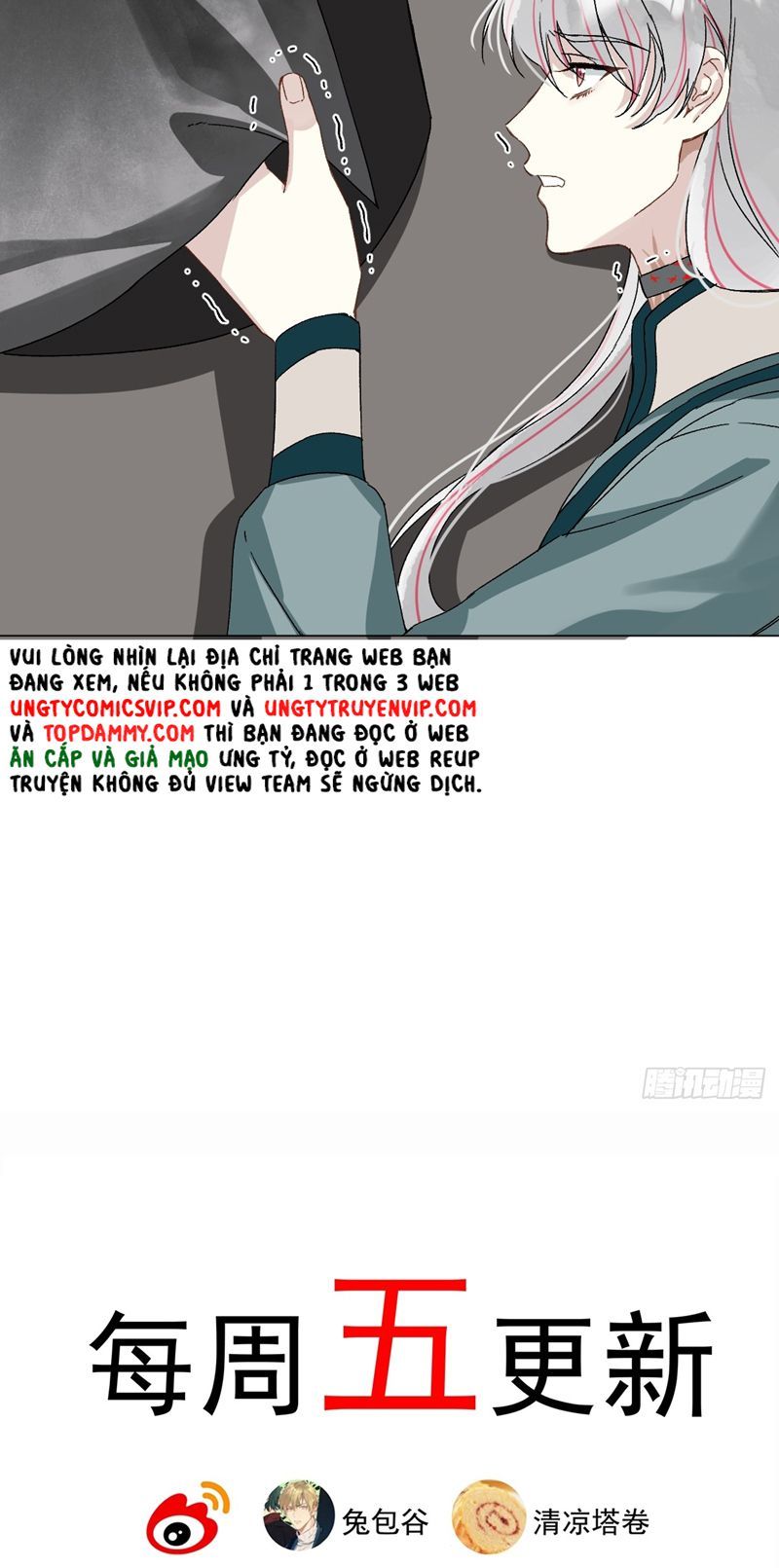 Sau Khi Trùng Sinh Thuần Phục Ác Đồ Hắc Liên Hoa Chapter 52 - 38