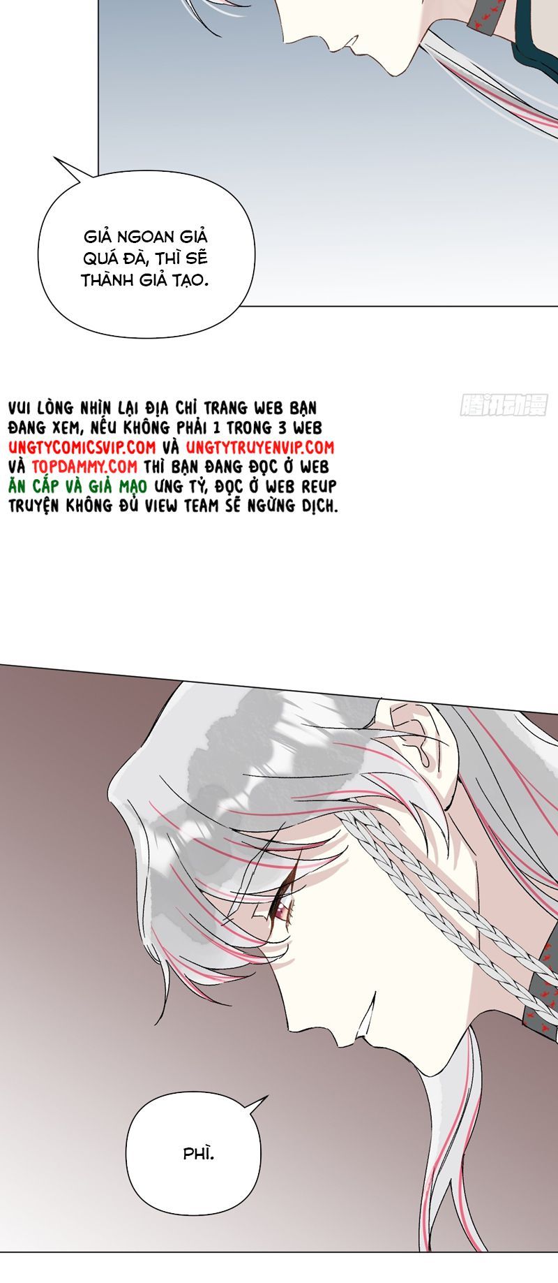 Sau Khi Trùng Sinh Thuần Phục Ác Đồ Hắc Liên Hoa Chapter 53 - 13