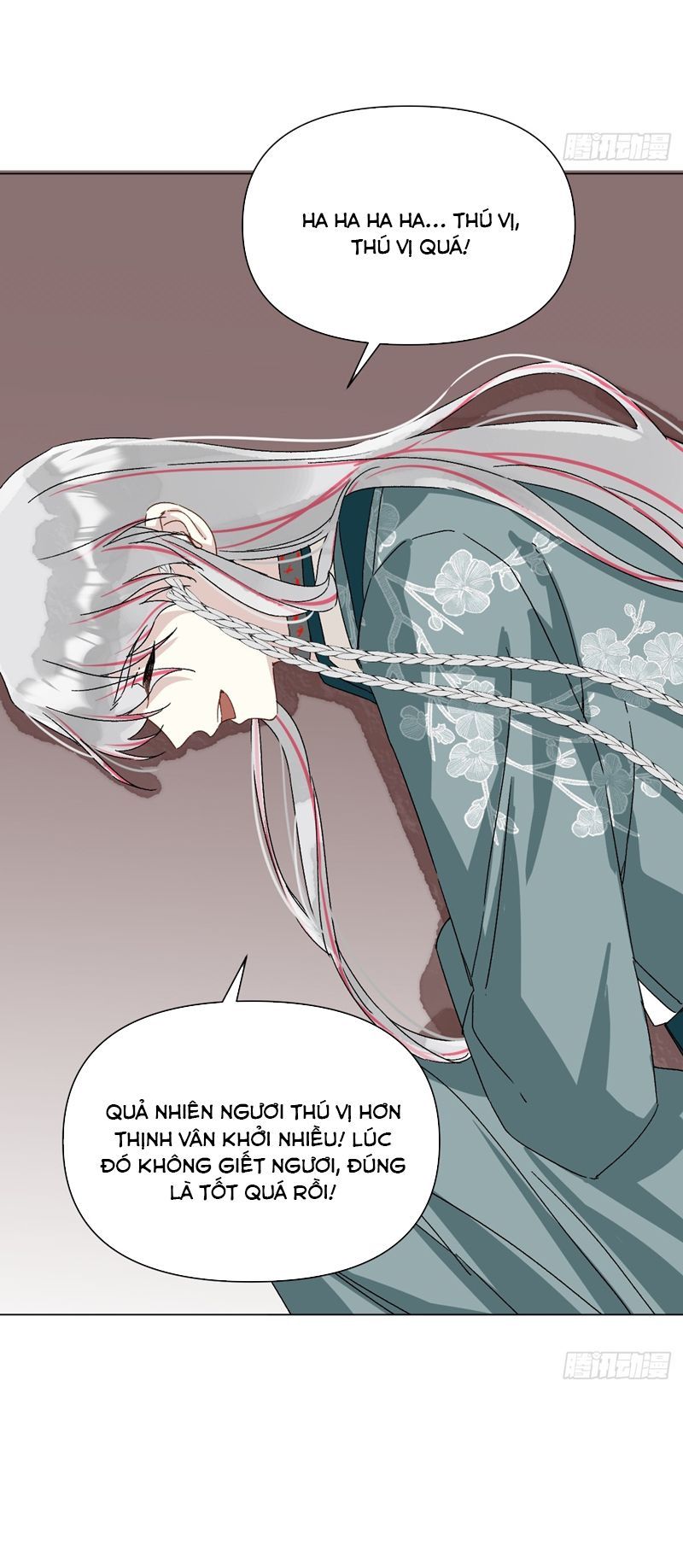 Sau Khi Trùng Sinh Thuần Phục Ác Đồ Hắc Liên Hoa Chapter 53 - 14