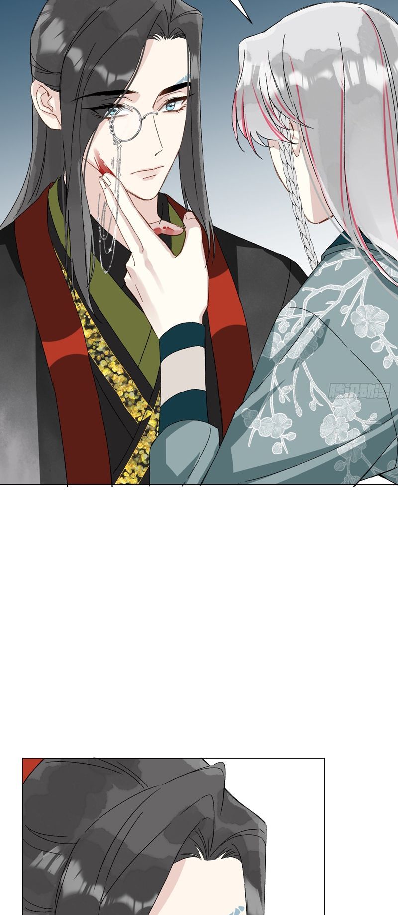 Sau Khi Trùng Sinh Thuần Phục Ác Đồ Hắc Liên Hoa Chapter 53 - 16