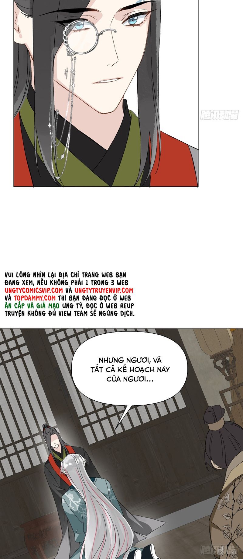 Sau Khi Trùng Sinh Thuần Phục Ác Đồ Hắc Liên Hoa Chapter 53 - 17