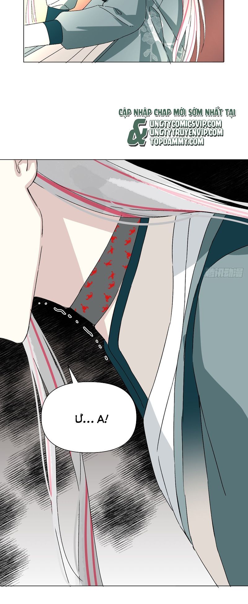 Sau Khi Trùng Sinh Thuần Phục Ác Đồ Hắc Liên Hoa Chapter 53 - 19