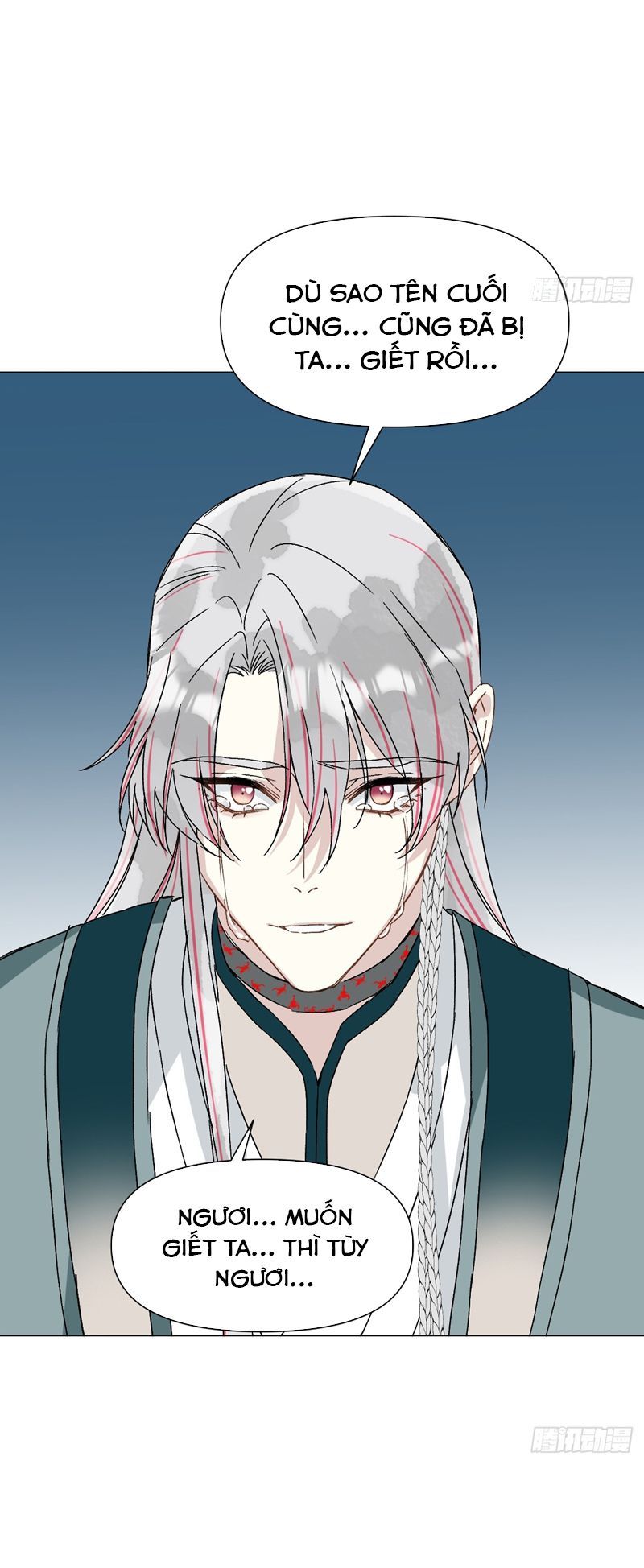 Sau Khi Trùng Sinh Thuần Phục Ác Đồ Hắc Liên Hoa Chapter 53 - 20
