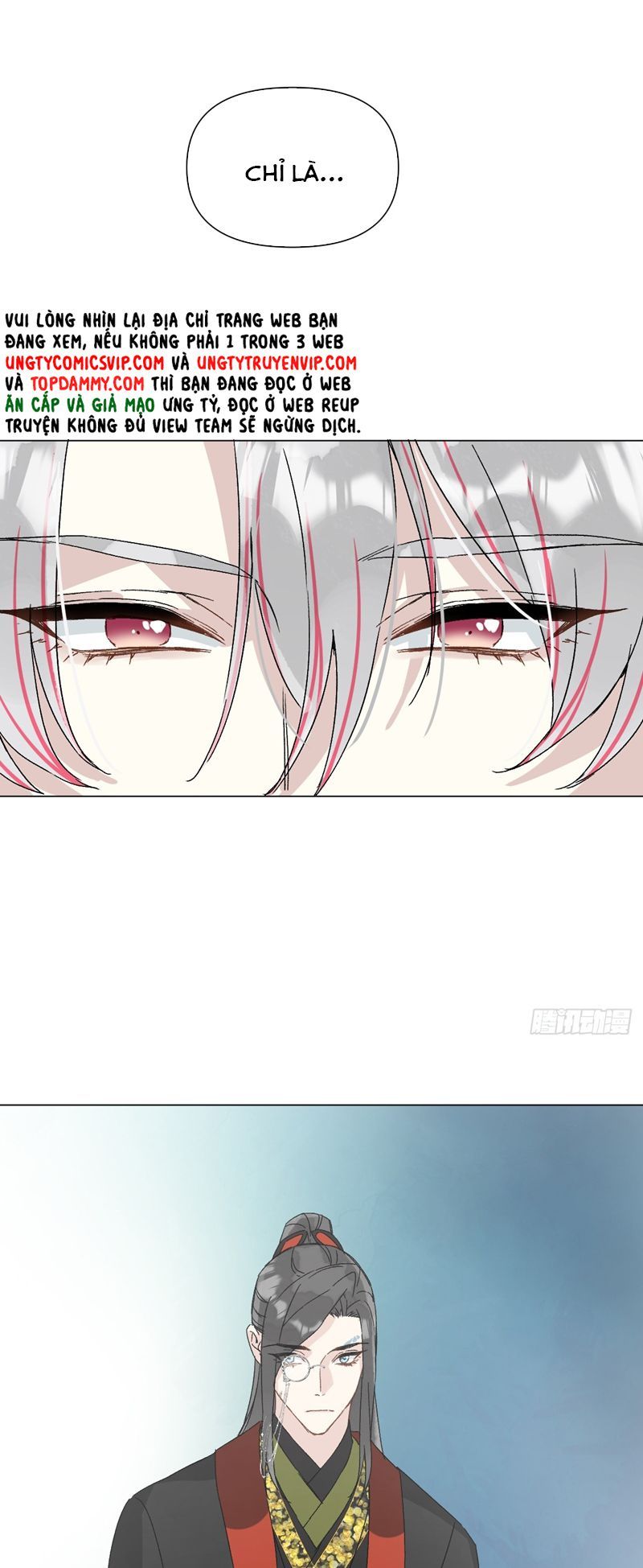 Sau Khi Trùng Sinh Thuần Phục Ác Đồ Hắc Liên Hoa Chapter 53 - 21